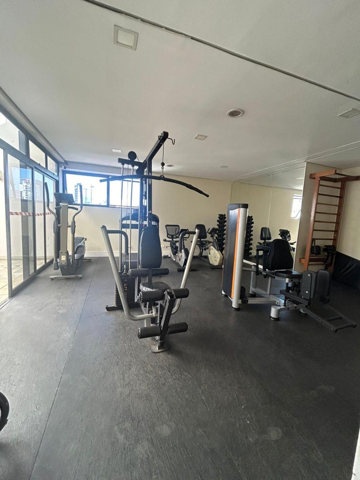 Flat Luxuoso Biena Sena Madureira Mariana Com Garagem 1009 São Paulo