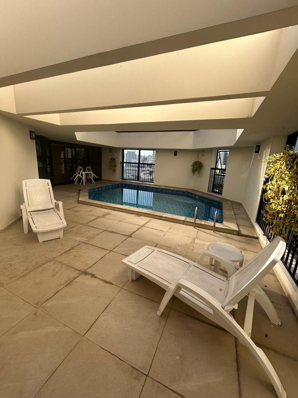 Hotel Flat Luxuoso Biena Sena Madureira Mariana Com Garagem 1009