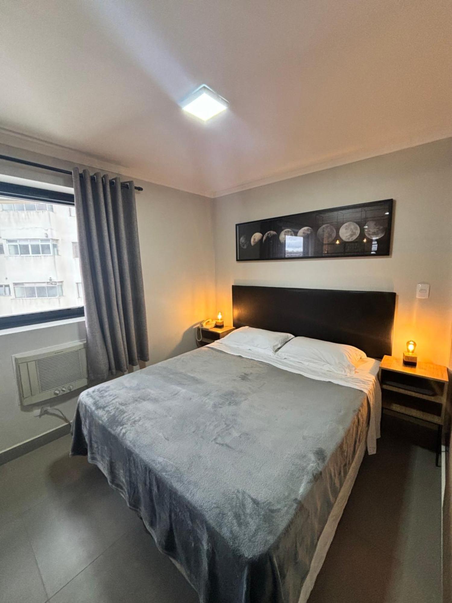 Flat Luxuoso Biena Sena Madureira Mariana Com Garagem 1009 3* São Paulo